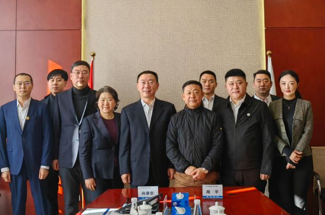 玉禾田环境发展集团与头号玩家官网登录入口集团达成战略合作，共建城乡美好未来